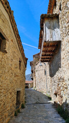 Arsèguel-Alt Urgell-Lleida-Pirineos