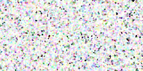 Terrazzo flooring texture polished stone pattern old pebble stones wall texture background. Silver Explosion Of Confetti. Modern with marble texture quartz surface bathroom or kitchen countertop.