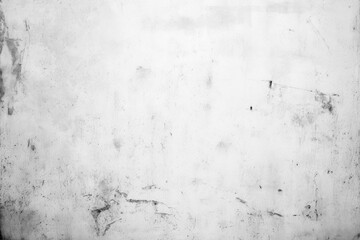 Obraz premium A faded rough wall texture with visible imperfections and markings.