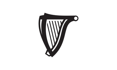 harp logo