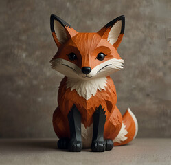 Obraz premium halloween seamless background AI generative