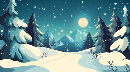 Celebrate Christmas festival decoration in december. Christmas celebration atmosphere. x mas backgroud with copyspace for text