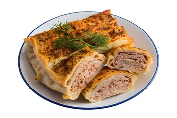 grilled steak with vegetables