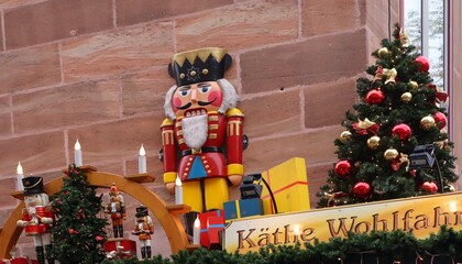 christmas tree decorations