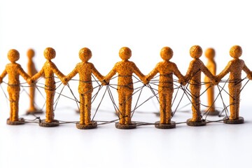 Distributed team solutions ensuring seamless communication and project management,