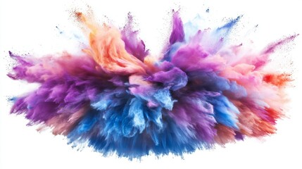 Fototapeta premium abstract colorful background