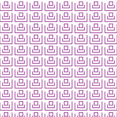abstract purpul ert vector tool line pattern design.