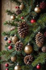 christmas tree decoration