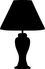 Lamp SVG Bundle, Lamp Clipart, Lamp Cut Files for Cricut, PNG and SVG, Vector Image Cut Files, 
