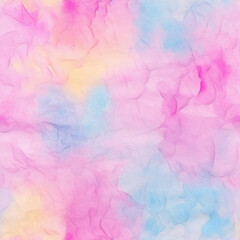 Fototapeta premium Watercolor Textures,background papers watercolor gradient, Watercolor papers 