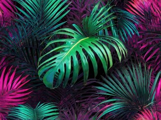 Fototapeta premium tree background