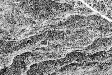 Obraz premium Natural stone texture, background wallpaper. Macro photo detail.