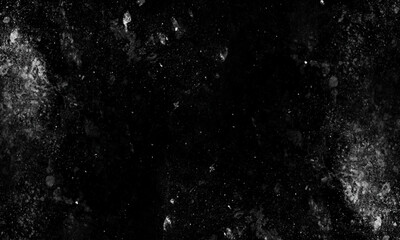 Abstract background. Monochrome texture. Black Textured wall. Background texture.