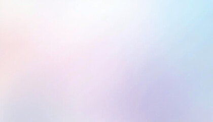 Soft Gradient Background Wallpaper with Pastel Colors - Smooth Transitions of Pink, Purple, and Blue | Minimalistic, Modern, High Resolution, Clean Design for Desktop, Mobile, and Digital Use