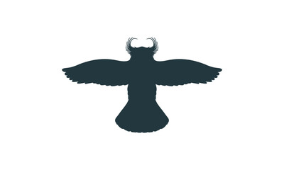 fountain pen isolated on white