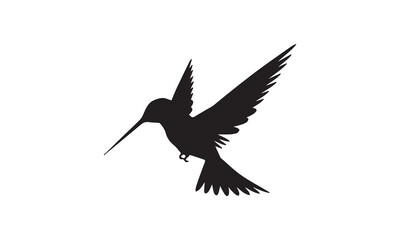 stork in flight