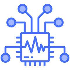 Sensors Icon