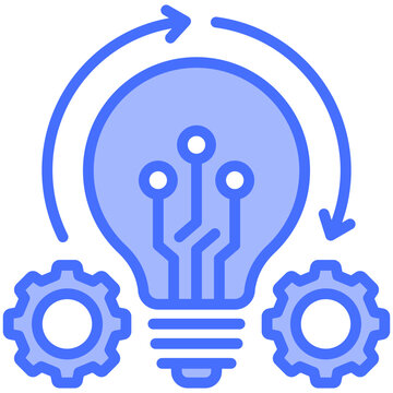 Implementation Icon