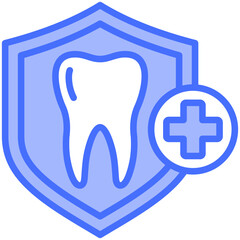 Dental Insurance Icon