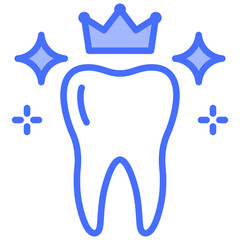 Healthy Teeth Icon
