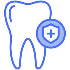 Dental Protection Icon