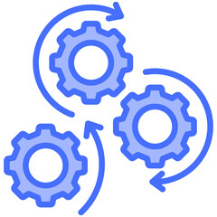 Automation Icon