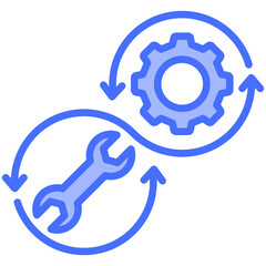 Devops Icon