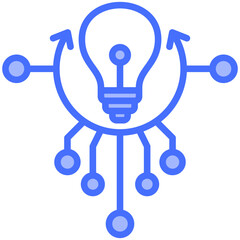 Idea Icon