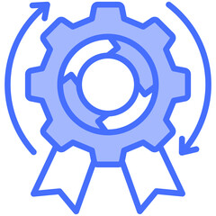 Devops Icon