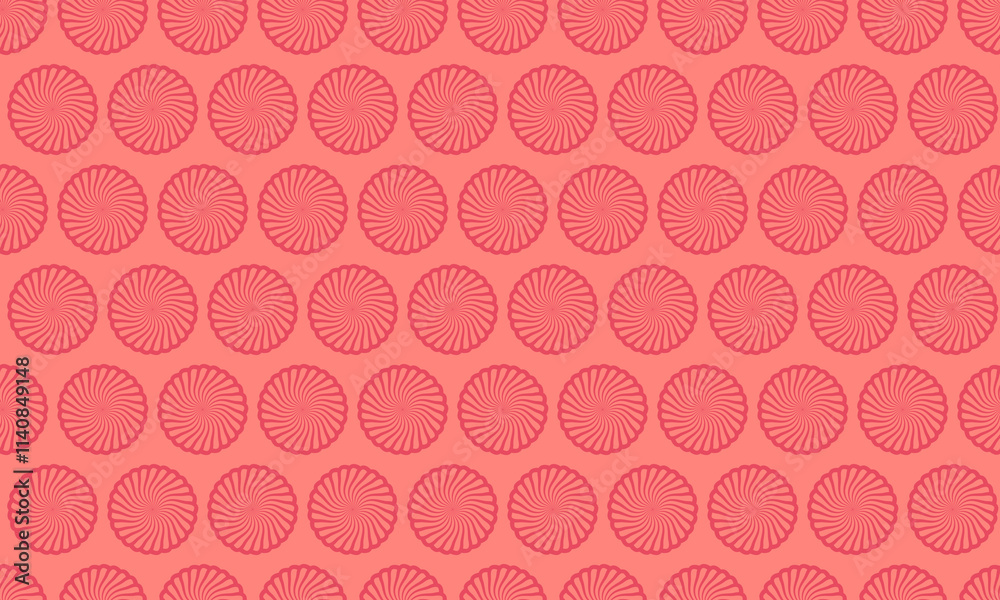 Poster seamless geometric pattern design. abstract tech background. simple vector ornament for web backdrop