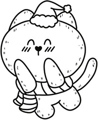 Doodle art
