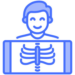 Radiology Icon