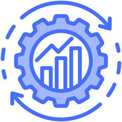 Business Continuity Icon