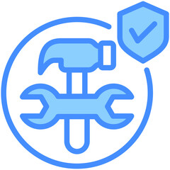 Maintenance Icon