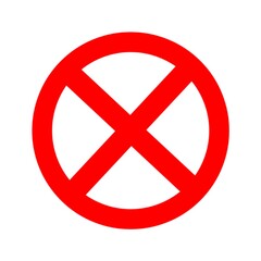no smoking sign