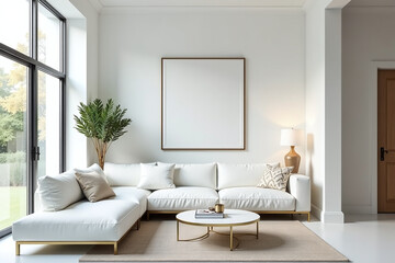 gold accents prominent white decor fashion
