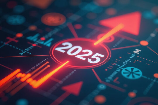 new year business plans aim hit targets careful planning overcoming challenges