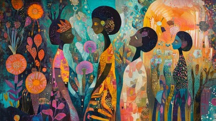 respecting individual differences within families, fostering acceptance and understanding of diverse personalities in families, embracing uniqueness and promoting harmony in family relationships