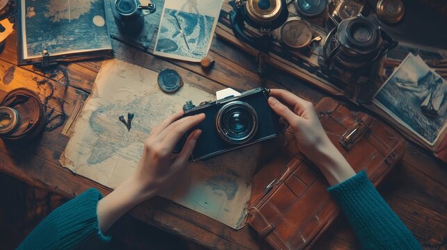 shared hobbies creating lifelong memories, bonding through common interests and activities, building lasting connections through shared hobbies and experiences