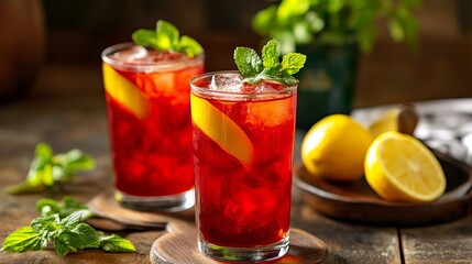 signature cocktails inspired by historical eras, crafting drinks with flavors from past centuries, unique cocktails drawing influence from historical periods