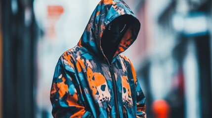 streetwear fashion trends, urban style in streetwear fashion, bold and stylish streetwear clothing for modern trends