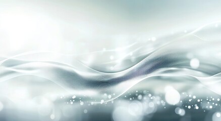 abstract blue background