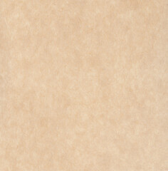 Yellow paper card surface background