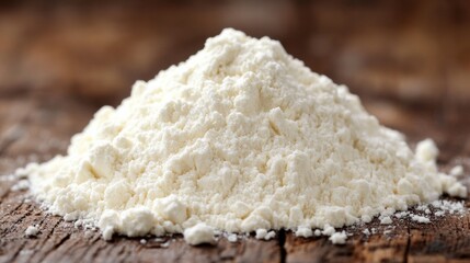 Wheat Flour or Atta