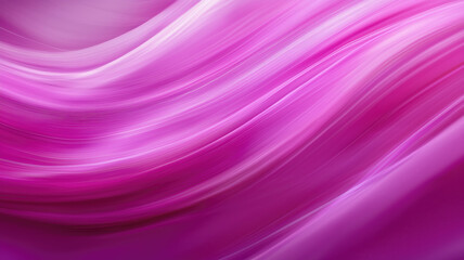 Obraz premium Dynamic abstract background with light streaks conveying speed and motion in vibrant purple tones.