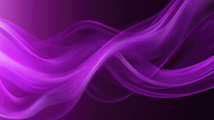 Dynamic abstract background with light streaks conveying speed and motion in vibrant purple tones.