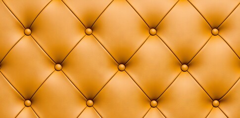 Geometric lights illuminate a textured fabric surface.