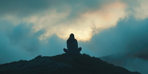 Contemplative Solitude