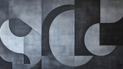 An ultra-HD, minimalist background featuring smooth gradients and subtle geometric accents, designed to exude elegance, professionalism, and modern simplicity.