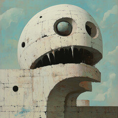 monument to the discoveries